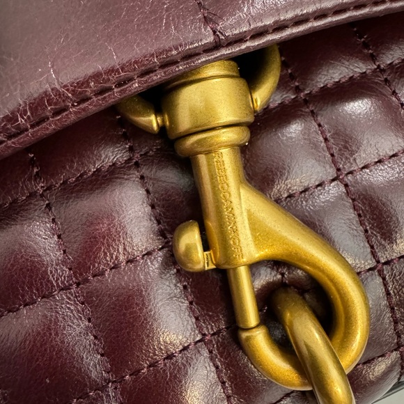 Rebecca Minkoff Edie - Picture 3 of 10